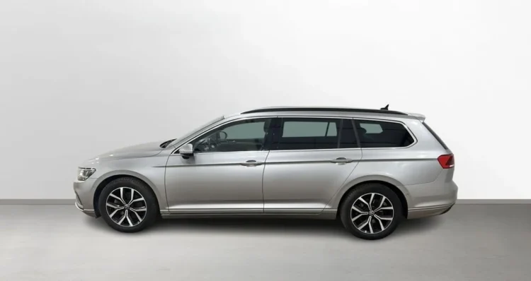 Volkswagen Passat Passat 1.5 TSI EVO Business DSG