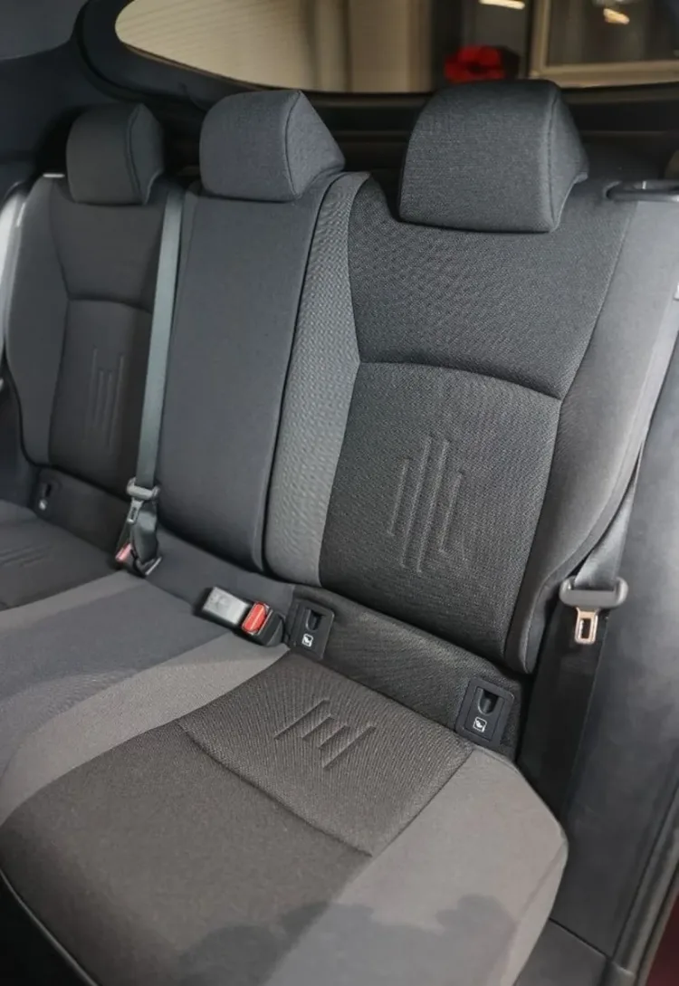 Toyota C-HR C-HR 1.8 Hybrid Style