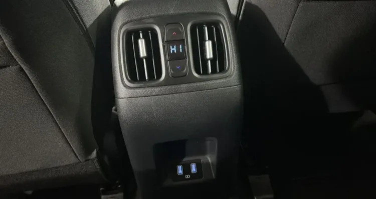 Hyundai Tucson Tucson 1.6 T-GDi 48V Executive 2WD DCT