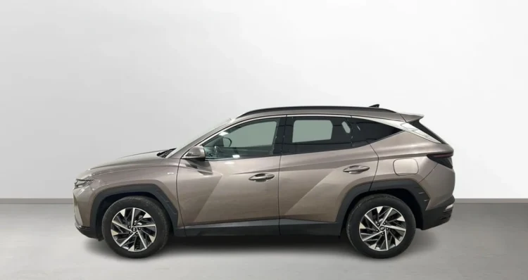 Hyundai Tucson Tucson 1.6 T-GDi 48V Executive 2WD DCT