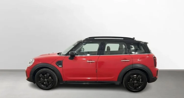 Mini Mini Cooper Classic Trim aut