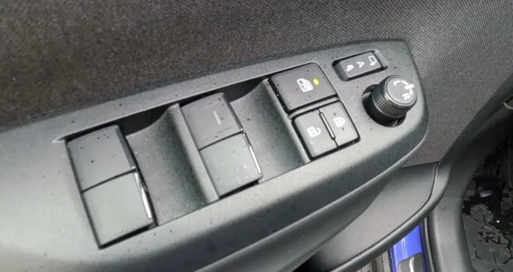 Toyota Yaris Cross Yaris Cross Hybrid 1.5 Style