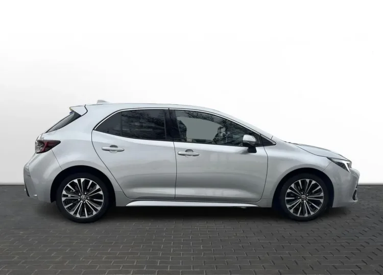 Toyota Corolla Corolla 1.8 Hybrid Style