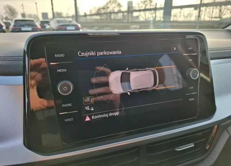 Volkswagen T-Roc T-ROC 1.5 TSI Life DSG