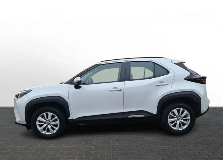 Toyota Yaris Cross Yaris Cross Hybrid 1.5 Comfort