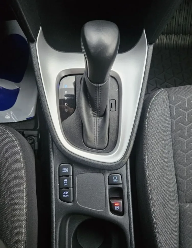 Toyota Yaris Cross Yaris Cross Hybrid 1.5 Comfort