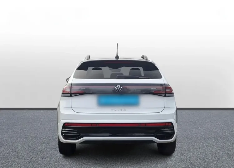 Volkswagen Taigo Taigo 1.5 TSI ACT R-Line DSG