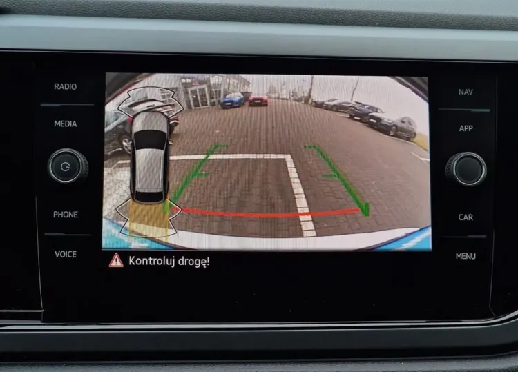 Volkswagen Taigo Taigo 1.5 TSI ACT R-Line DSG