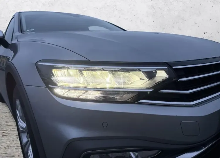 Volkswagen Passat Passat Alltrack 2.0 TDI 4Mot. DSG