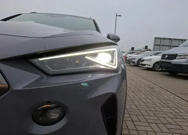 Cupra Formentor Formentor 2.0 TSI VZ DSG