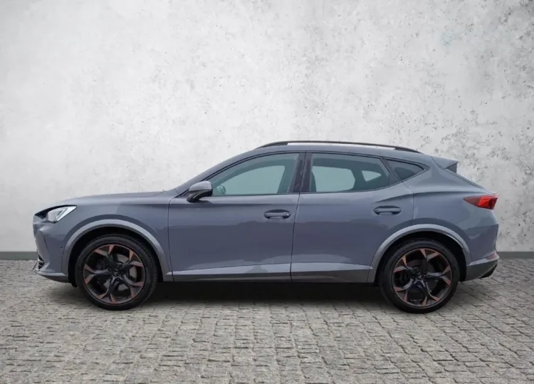 Cupra Formentor Formentor 2.0 TSI VZ DSG