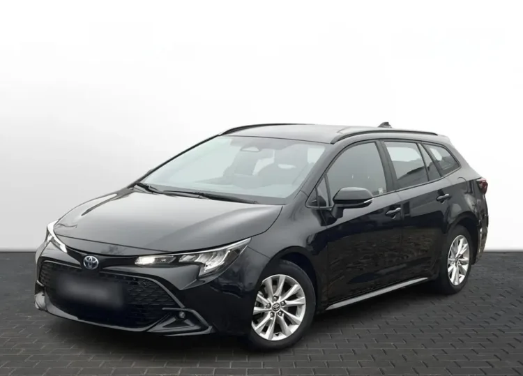 Toyota Corolla Corolla 1.8 Hybrid Comfort