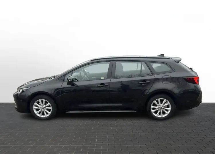 Toyota Corolla Corolla 1.8 Hybrid Comfort