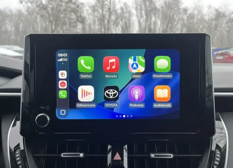 Toyota Corolla Corolla 1.5 Comfort