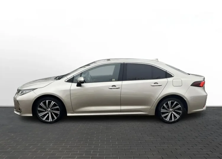 Toyota Corolla Corolla 1.5 Comfort