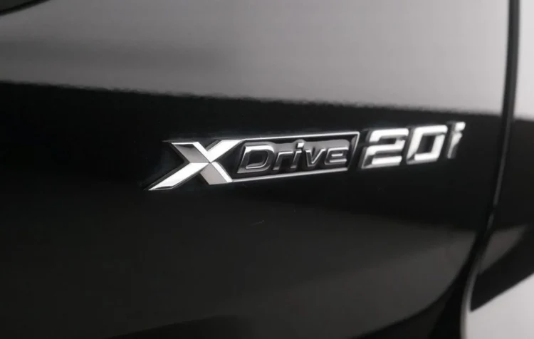 BMW X3 X3 xDrive20i mHEV aut