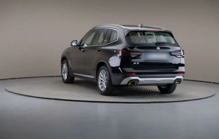 BMW X3 X3 xDrive20i mHEV aut