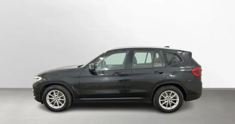 BMW X3 X3 xDrive20d aut