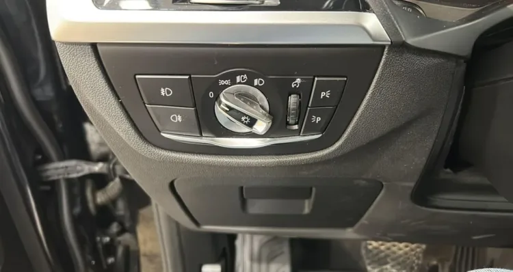 BMW X3 X3 xDrive20d aut