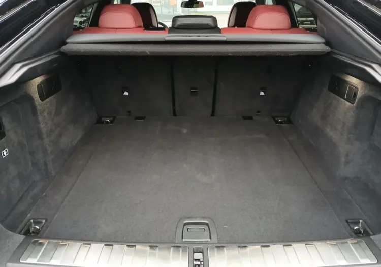 BMW X6 X6 xDrive40i mHEV sport-aut