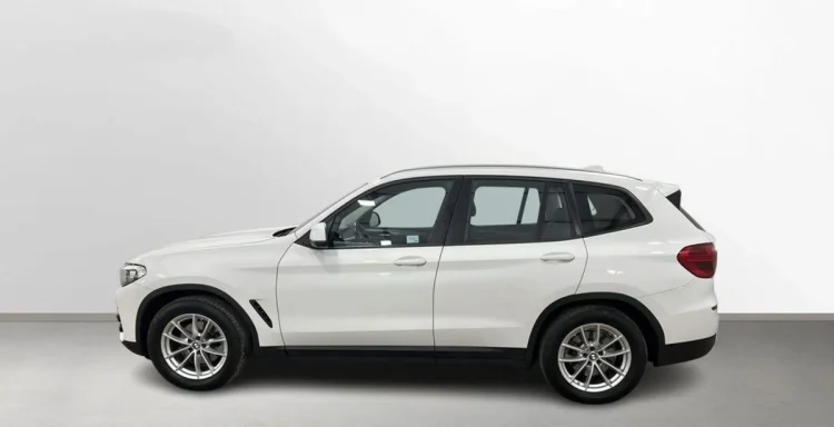 BMW X3 X3 xDrive20i GPF Advantage aut