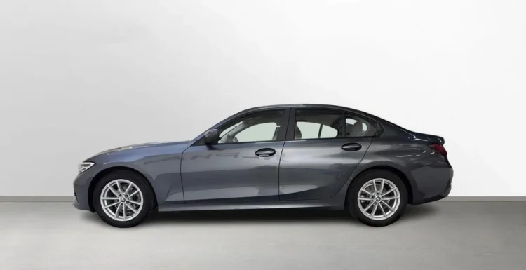 BMW Seria 3 318d mHEV Advantage aut