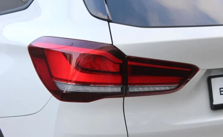 BMW X1 X1 xDrive25e Sport Line aut