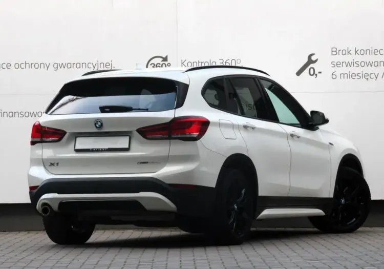BMW X1 X1 xDrive25e Sport Line aut