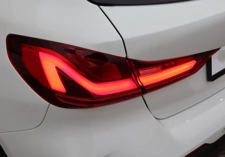 BMW Seria 1 118i M Sport aut