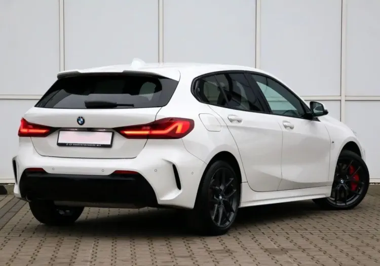 BMW Seria 1 118i M Sport aut