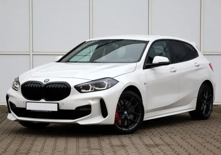 BMW Seria 1 118i M Sport aut