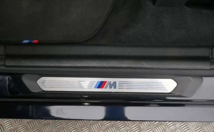 BMW X3 X3 xDrive30e M Sport sport-aut