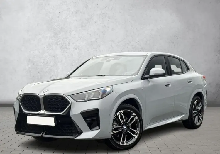 BMW X2 X2 sDrive20i mHEV aut