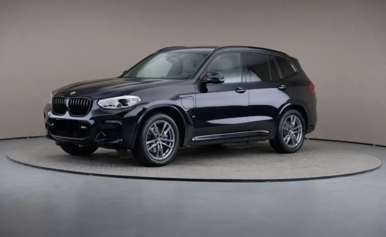 BMW X3 X3 xDrive30e M Sport sport-aut