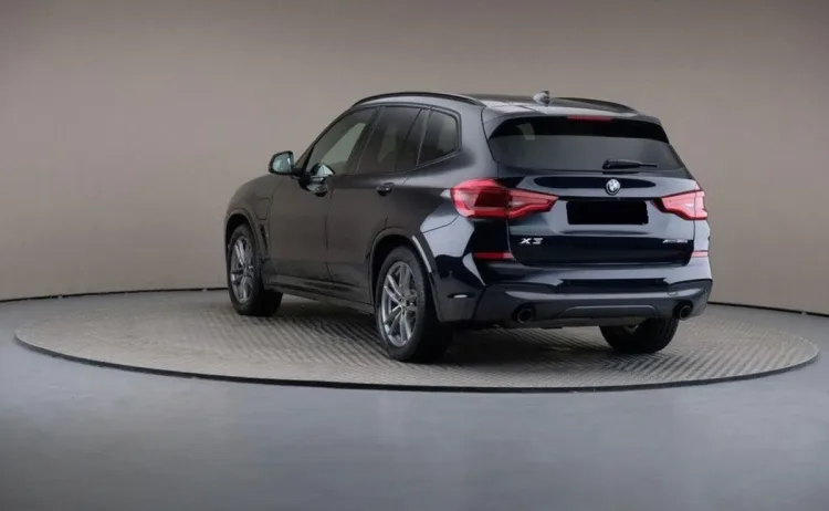 BMW X3 X3 xDrive30e M Sport sport-aut