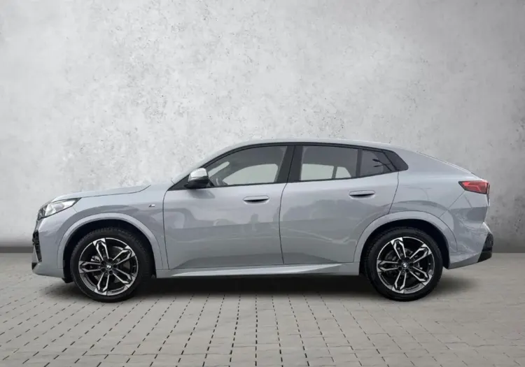 BMW X2 X2 sDrive20i mHEV aut