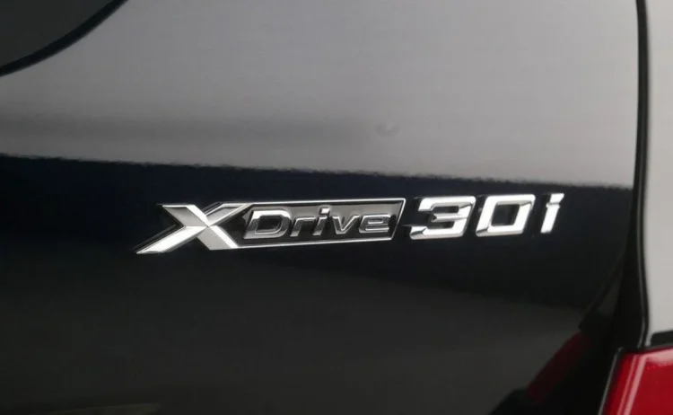 BMW X3 X3 xDrive30i GPF M Sport sport-aut