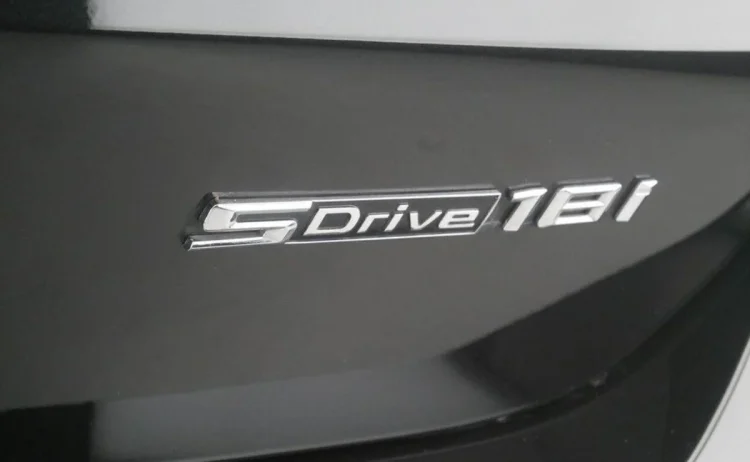 BMW X1 X1 sDrive18i Sport Line aut