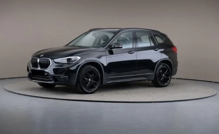 BMW X1 X1 sDrive18i Sport Line aut