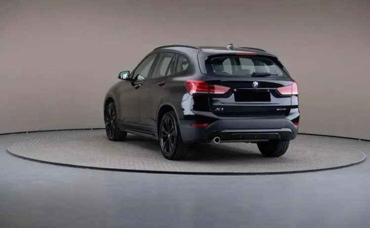BMW X1 X1 sDrive18i Sport Line aut