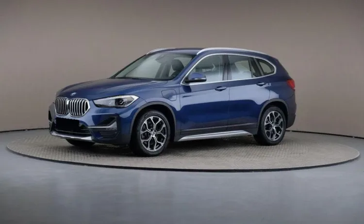 BMW X1 X1 xDrive25e xLine aut