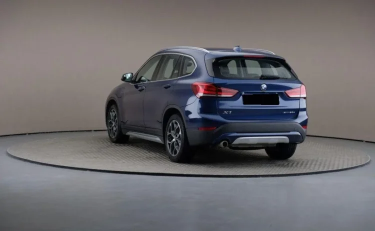 BMW X1 X1 xDrive25e xLine aut