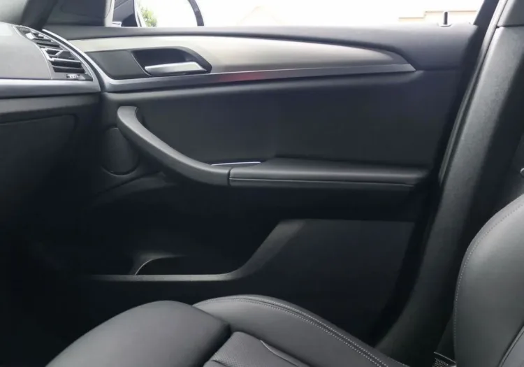 BMW X4 X4 xDrive20d mHEV sport-aut