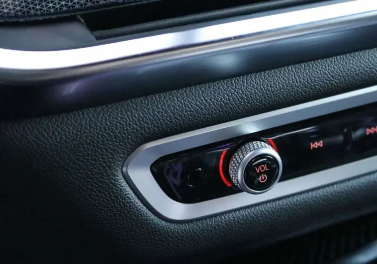 BMW X5 X5 xDrive40i mHEV sport-aut