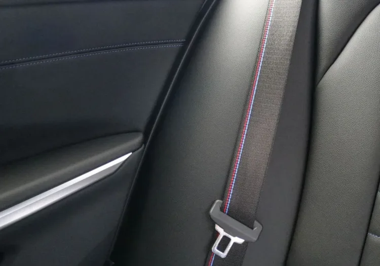 BMW Seria 3 320i xDrive M Sport aut