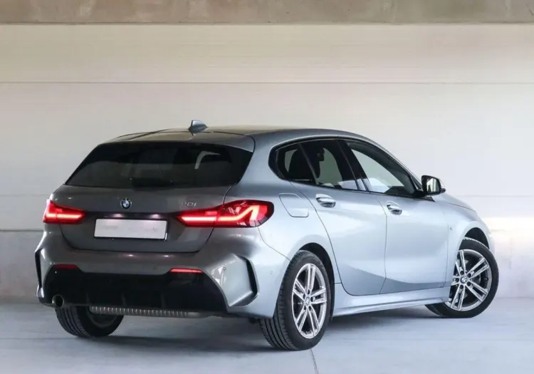 BMW Seria 1 118i M Sport aut