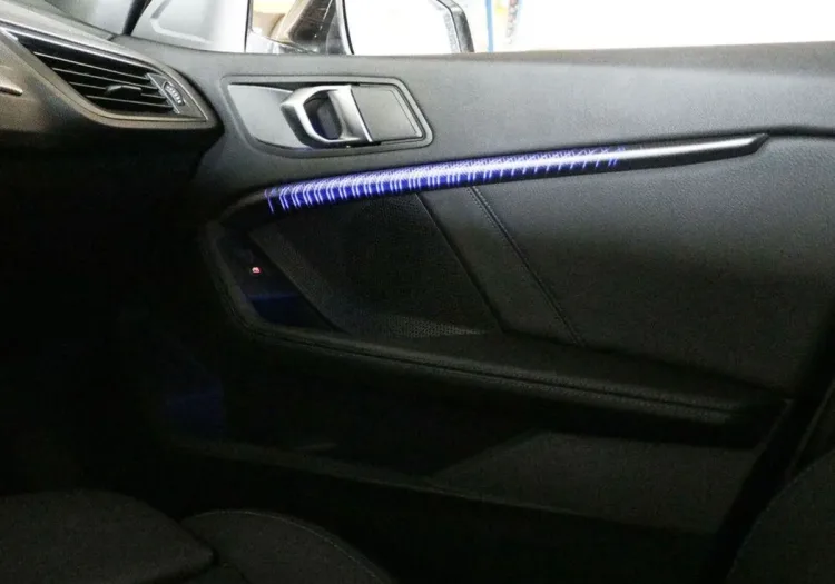 BMW Seria 1 118i M Sport aut