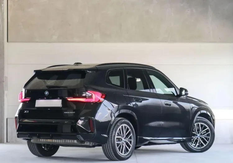 BMW X1 X1 xDrive25e sport-aut