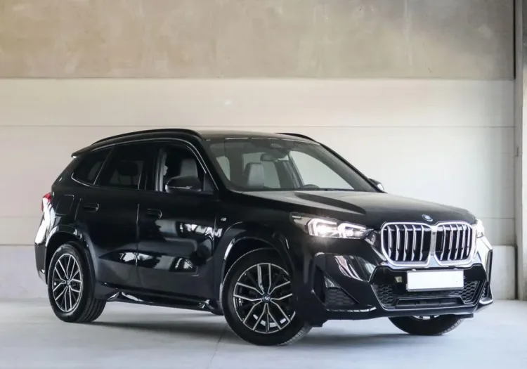 BMW X1 X1 xDrive25e sport-aut