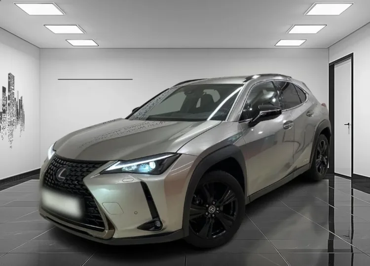 Lexus UX UX 250h GPF F Impression 2WD